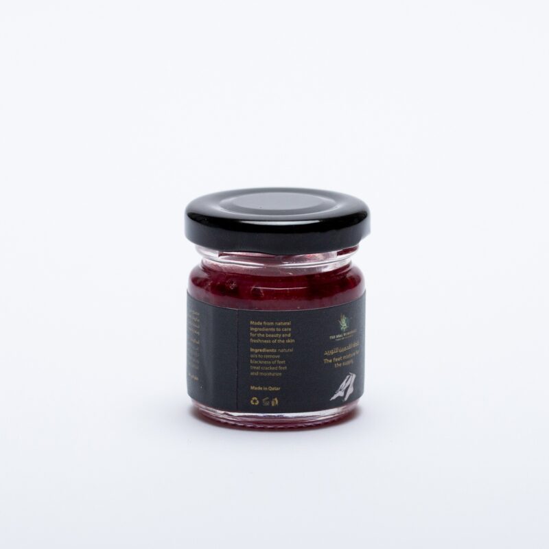 Feet mixture for the supply - Image 2