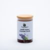 Lavender scrub