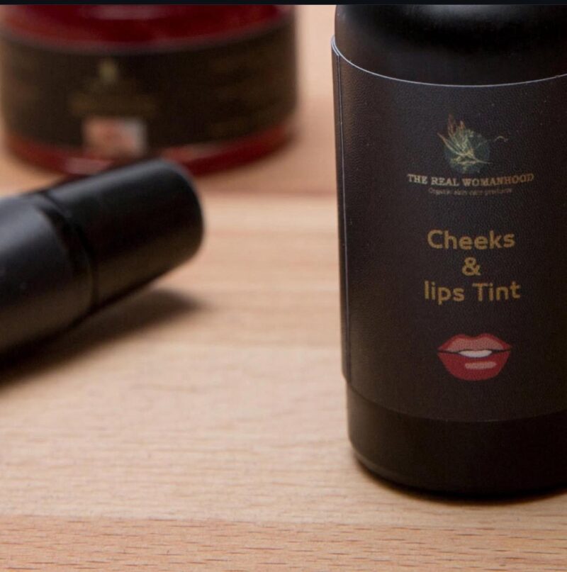 cheeks & Lips tint - Image 3